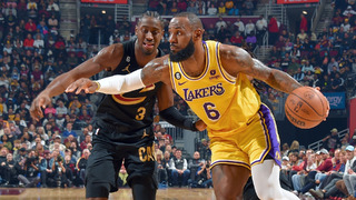 NBA 2023: LA Lakers vs Cleveland Cavaliers | Highlights | Dec 7, 2022
