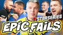 [NaVi CS GO] Epic Fails StarSeries Edition