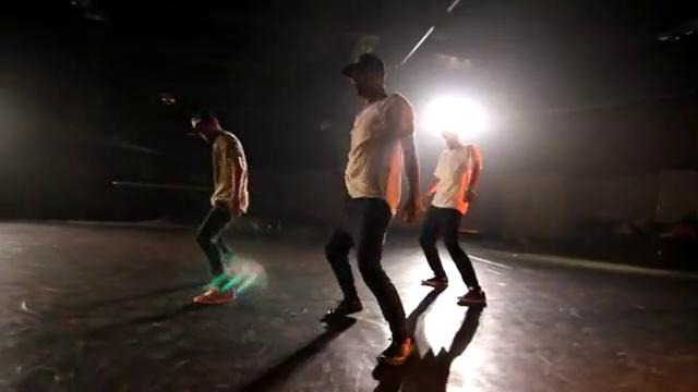 Quick Crew – Echo