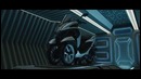 2014 Yamaha. Rev Station. Tricity (launch movie)