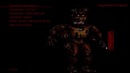 Five Nights At Freddy’s 4 – СЕКРЕТНАЯ 8-АЯ НОЧЬ!- 5 ночей у Фредди