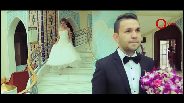 Temur & Anna(Wedding Highlights)