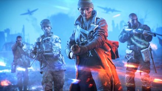 Battlefield 5 | Official ‘The Company’ Trailer
