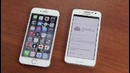 Сравнение возможностей русской версии Siri и Google Now