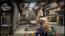 CS:GO Pro100 Против Школьник Frozen’a – Pro100 vs Extatus Daddyskins Cup 1