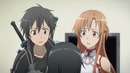 Sword Art Online в сокращении. Эпизод 10