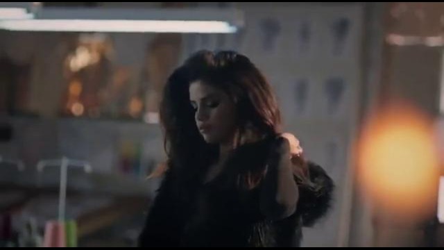Selena Gomez Adidas NEO Autumn Collection 2013