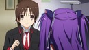 Маленькие проказники [ТВ-2] / Little Busters! Refrain – Special 6 (720p)