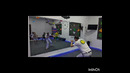 Axé Capoera Tashkent 2025 (workout)