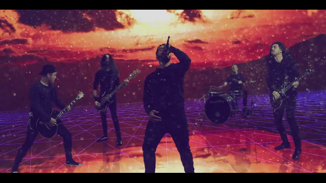 SoulLine – Look At The Stars (Official Video 2024)