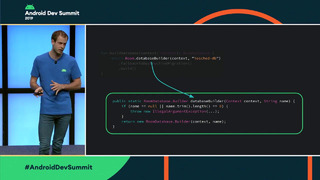 Shrinking Your App with R8 (Android Dev Summit ‘19)