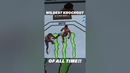 The WILDEST Knockout We’ve Ever Seen!! #mma #ufc #knockout