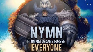 Nymn – everyone get in here