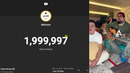 Mittivine #youtube da 2 MLN bo`lganini o`zgacha talqinda kuzatishingiz mumkin
