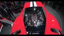 DSC OFF. Обзор 720 л.с. Ferrari 488 PISTA за 30 млн. (Женева 2018)