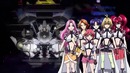 Cross Ange- Tenshi to Ryuu no Rondo – OP №2 (Nika Lenina Russian TV Version)