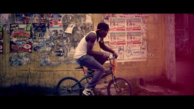 Rihanna – Man Down