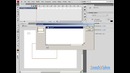 14 Adobe Flash CS4 – Инструмент Deco Tool (Декорирование) – заливка сеткой