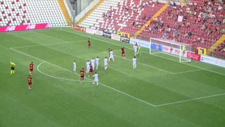 Триестина – Рома | Товарищеские матчи 2021