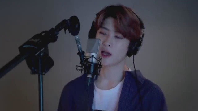 NCT JAEHYUN | Carol Cover | Have Yourself A Merry Little Christmas