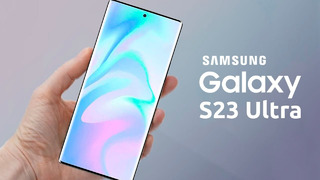Samsung Galaxy S23 Ultra – ВОТ ЭТО МОНСТР