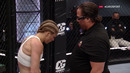 ММА. Combate Global 38:/ Arturo Vergara vs David Martinez