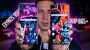 Samsung Galaxy Note 20 Ultra – EXYNOS 990 VS SNAPDRAGON 865
