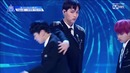 PRODUCE X 101 – Where U At (NU’EST W cover) Group battle
