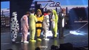 161129 bts japan official fan meeting vol.3 in tokyo day2 mission fancam