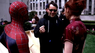 «Человек-паук» – как снимали и интересные факты о фильме 2002 года
