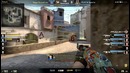 Vega Squadron vs PENTA, mirage, PGL Major Krakow 2017 Day 3