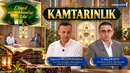 Eʼtiqod mustahkamligi yoʻlida: “KAMTARINLIK