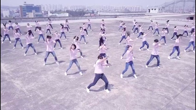 Produce101 – pick me | yeongdong gun x viva dance studio