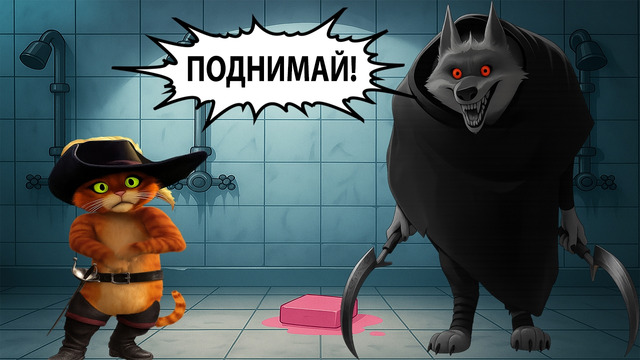 Кот в Сапогах: Последнее Желание – Переоценен