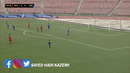 Afg’oniston – O’zbekiston / Afghanistan – Uzbekistan / CAFA U16 15.05.2022