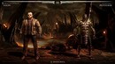 ОЛЕГ БРЕЙН Mortal Kombat X – Бой с Девушкой! Даша vs Брейн