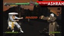 История героев Mortal Kombat – Ashrah