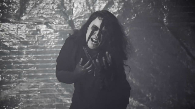 Noumenia – Black Ocean (Official Music Video 2025)