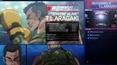 Megalo Box – 5 Серия (Весна 2018!)