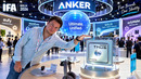 Anker at IFA 2026: How Five Brands Come Together