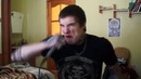 Thy Art is Murder – – Reign Of Darkness (cover Alex Teribble from We Are Obscurity)