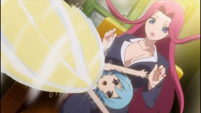 Sin Strange+ [ТВ-2] – 1 Серия (Лето 2014!)