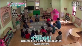 72 Hours of TVXQ – Ep.29 (рус. саб)