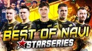 Best of NAVI at STARSERIES i-League Season 7
