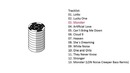[Full Album] EXO – LOTTO (The 3rd Album Repackage) (Korean Version)