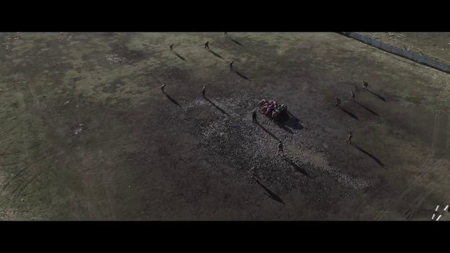 Тренер — Официальный трейлер HD