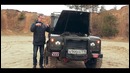 AcademeG. Обзор Land Rover Defender 90