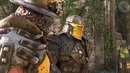 ИГРОФИЛЬМ For Honor – Рыцари 1 серия (RUS)