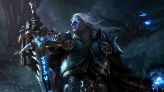 Warcraft История мира – Ледяная скорбь