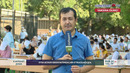 OTM uchun kirish imtihonlari o‘tkazilmoqda